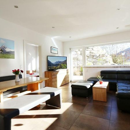 Appartement Lukic Kaprun Exteriér fotografie