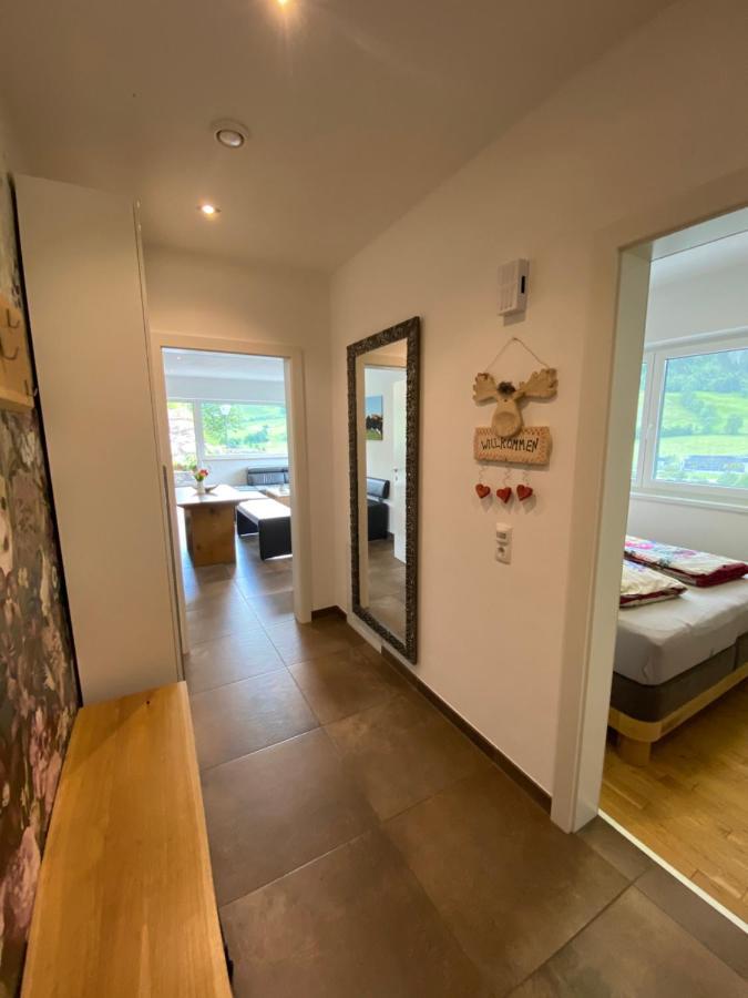 Appartement Lukic Kaprun Exteriér fotografie