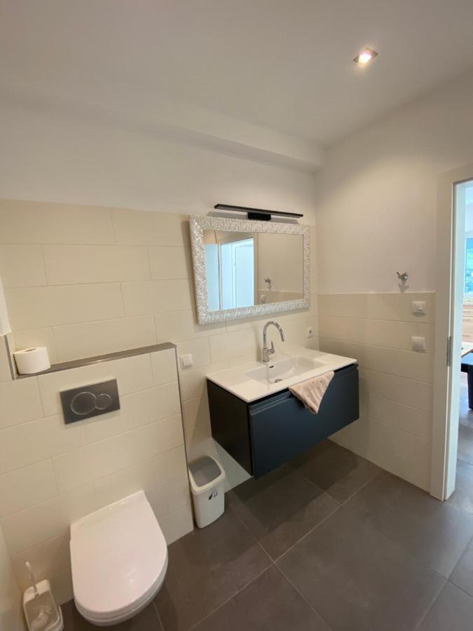 Appartement Lukic Kaprun Exteriér fotografie