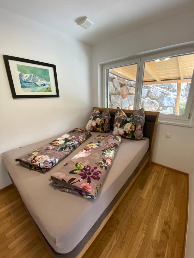 Appartement Lukic Kaprun Exteriér fotografie