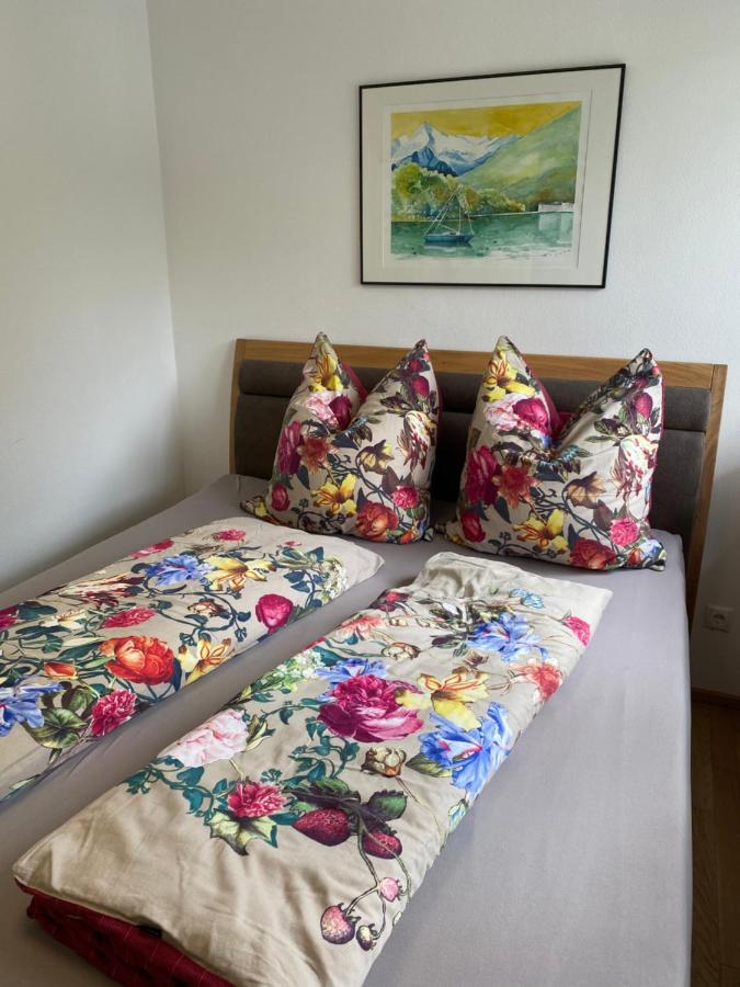 Appartement Lukic Kaprun Exteriér fotografie