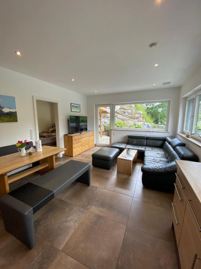 Appartement Lukic Kaprun Exteriér fotografie