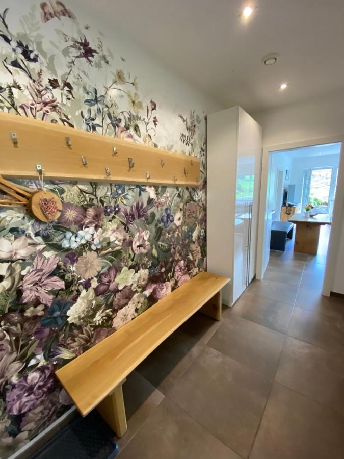 Appartement Lukic Kaprun Exteriér fotografie