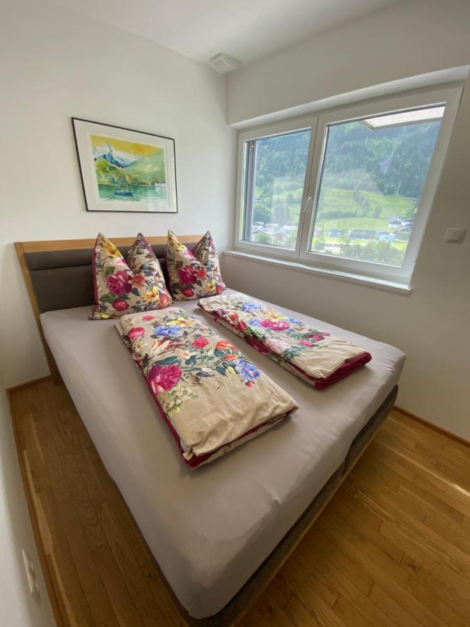 Appartement Lukic Kaprun Exteriér fotografie