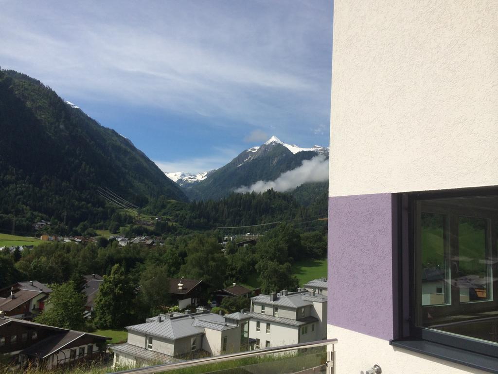 Appartement Lukic Kaprun Pokoj fotografie