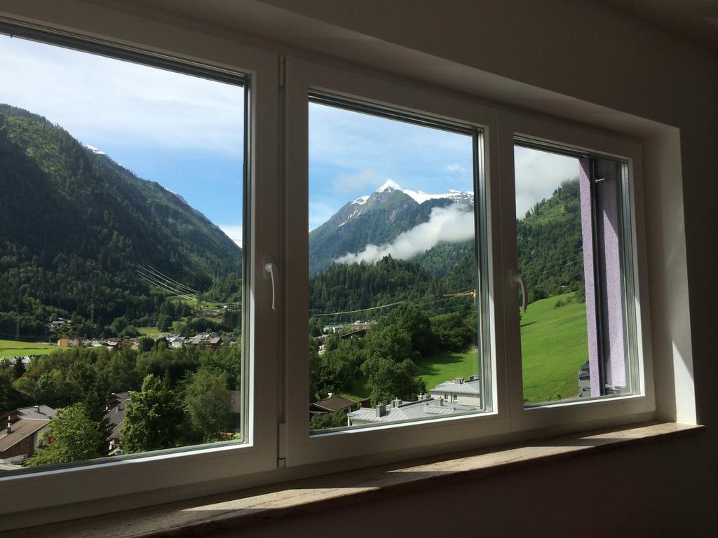 Appartement Lukic Kaprun Pokoj fotografie