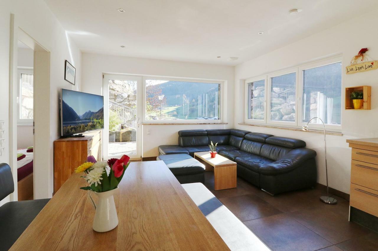 Appartement Lukic Kaprun Exteriér fotografie