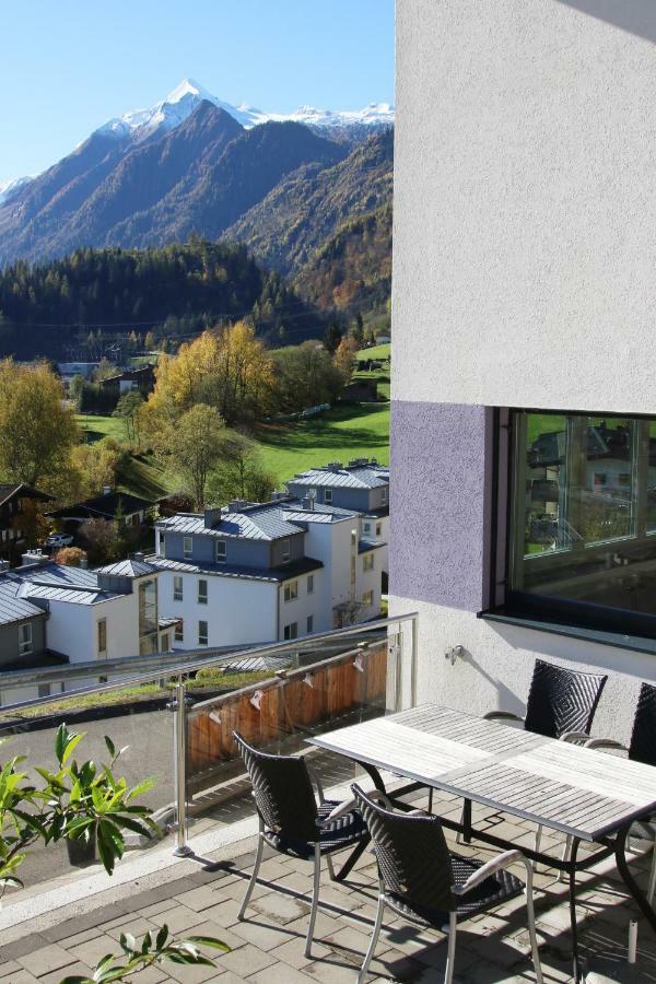 Appartement Lukic Kaprun Exteriér fotografie