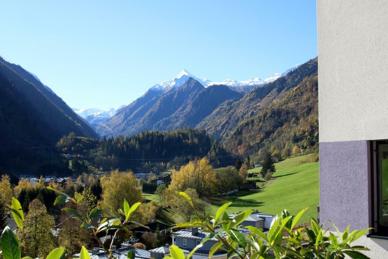 Appartement Lukic Kaprun Exteriér fotografie
