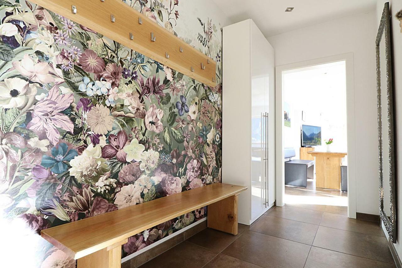 Appartement Lukic Kaprun Exteriér fotografie